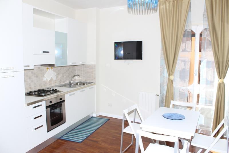 Domus Yenne Suites Cagliari Ngoại thất bức ảnh