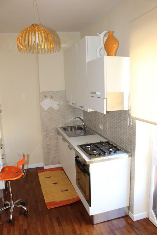 Domus Yenne Suites Cagliari Ngoại thất bức ảnh
