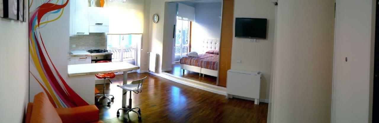 Domus Yenne Suites Cagliari Ngoại thất bức ảnh