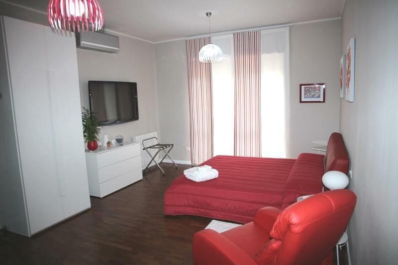 Domus Yenne Suites Cagliari Ngoại thất bức ảnh